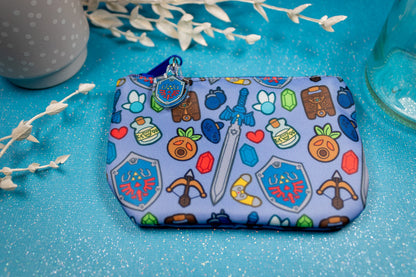 Hey Listen!! // Coin Purse