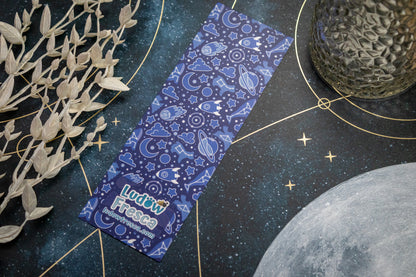 Constellations // Bookmark